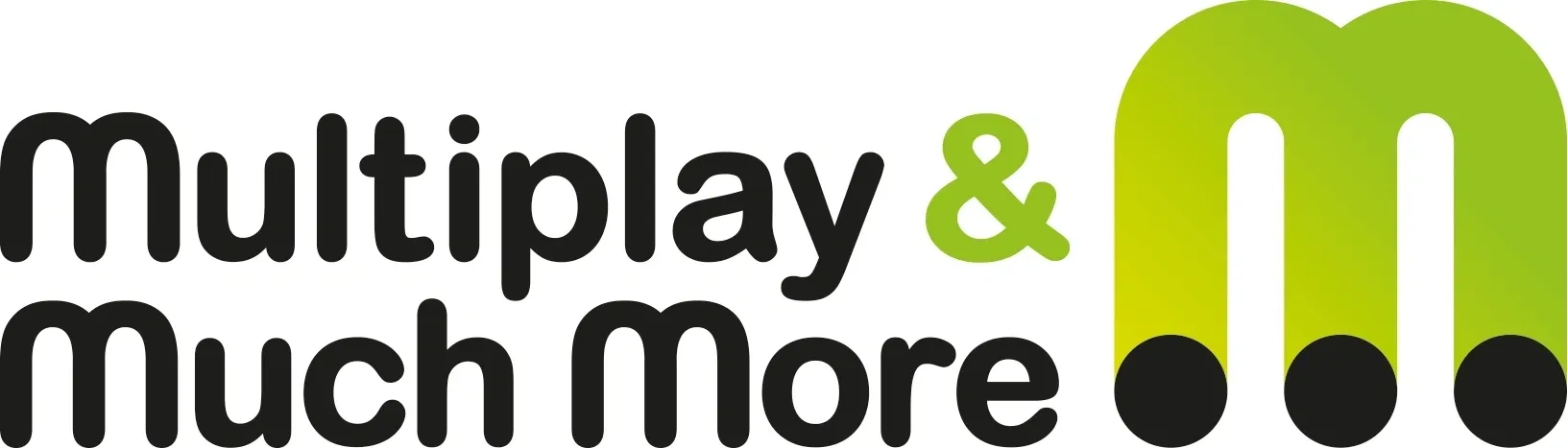Multiplay Much & More