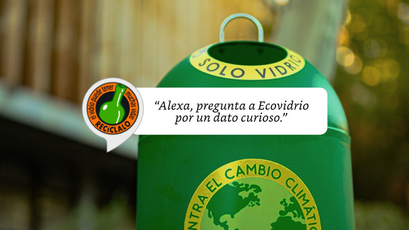 Ecovidrio (2019)